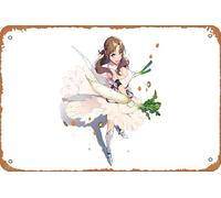 Do You Love Your Mom And Her Two Hit Multi Target Attacks?, Mamako Osuki (Do You Love Your Mom And Her Two Hit Multi Target Attacks?) Póster de anime para decoración de pared del hogar, letrero de