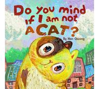 Do you mind if I am not a cat ?