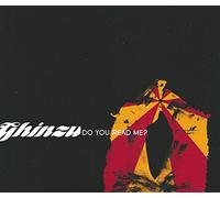 Do you read me? [Single-CD]