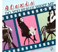 Do you really want me (1986) / Vinyl Maxi Single [Vinyl 12'']