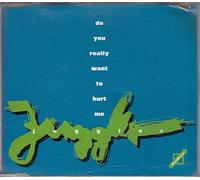 Do You Really Want Me