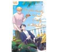 Do You Really Want Only a Meal? – Volumen 1 – TOKYOPOP