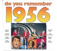 do you remember 1956