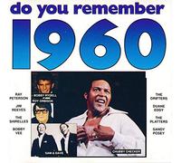 do you remember 1960