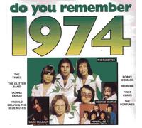 Do You Remember 1974