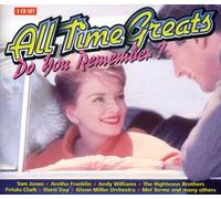 Do You Remember-All Time - Do You Remember