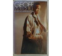 Do You Remember Love [Casete]