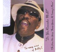 Do You Remember Mr. B