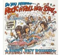 Do you remember ROCN’N’ROLL HIGH SCHOOL?~Adios Joey Ramone!!