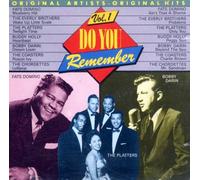 Do You Remember V.1 (US Import)