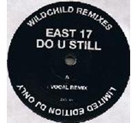 Do You Still - East 17 12"