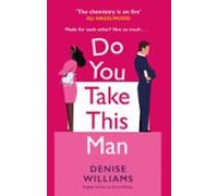 Do You Take This Man (ebook)