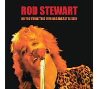 Do You Think This 1978 Broadcast is Sexy?