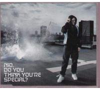 Do You Think Youre Special