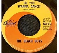 Do You Wanna Dance? / Please Let Me Wonder