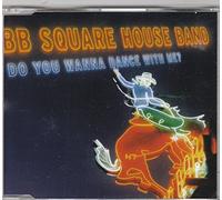 Do you wanna dance with me [Single-CD]