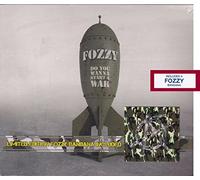 Do You Wanna Start a War