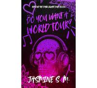 Do You Want A World Tour? (Beyond the dark lights duet)