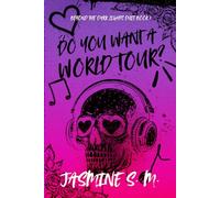 Do You Want A World Tour? (Beyond the dark lights duet)
