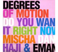 Do You Want It Right Now [Vinilo]