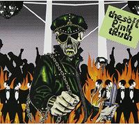 DO YOU WANT NEW WAVE OR DO YOU WANT THE SOFT PINK TRUTH?