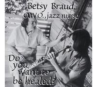 Do You Want to Be Healed?