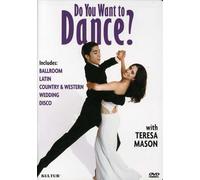 Do You Want to Dance? [USA] [DVD]