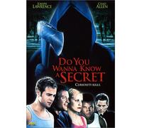 Do You Want to Know a Secret [Reino Unido] [DVD]