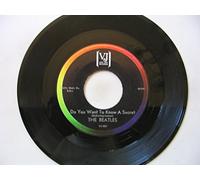 Do You Want to Know a Secret / Thank You Girl