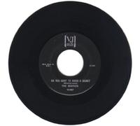 Do You Want to Know A Secret / Thank You Girl