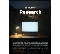 Do Your Own Research