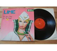 Do your time on the planet (1985) / Vinyl single [Vinyl-Single 7'']