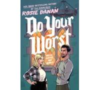 Do Your Worst (ebook)