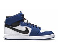 DO5047-401 Nike Air Jordan 1 KO Storm Blue High zapatos para hombre...