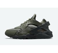 DO6703-300 NIKE AIR HUARACHE CORDURA - CARGO CAQUI/NEGRO ZAPATILLAS...