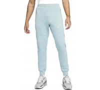 DO7232-494 Nike Sportswear Hombre Pantalones Sport Swoosh Fleece Pantalones...