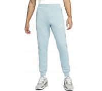 DO7232-494 Nike Sportswear Hombre Pantalones Sport Swoosh Fleece Pantalones d...