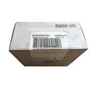 DO820-eA 3BSE008514R2 Nuevo y sellado en caja DO820eA 3BSE008514R2 Acelerado