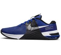 DO9328-400 Nike Metcon 8 Zapatillas Old Royal Azul Blanco Negro Hombre