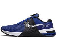 DO9328-400 Nike Metcon 8 Zapatillas Old Royal Azul Blanco Negro Hombre