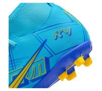 DO9789-400 nike Kylian Mbappé x Mercurial Superfly 9 Club FG MG Niños Fútbol