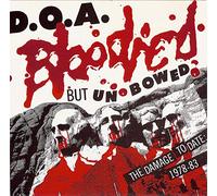 Doa - Bloodied But Unbowed
