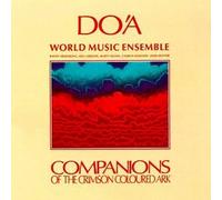 Do'a - Companions of the Crimson Coloured Ark