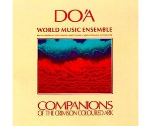 Do'a - Companions of the Crimson Coloured Ark