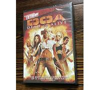 Doa: Dead Or Alive [Edizione: Stati Uniti] [USA] [DVD]