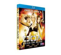 DOA - Dead Or Alive [Francia] [Blu-ray]