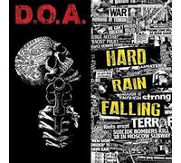 Doa - Hard Rain Falling [Vinilo]
