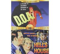 Doa & Hell S House - Doa & Hell's House [USA] [DVD]