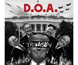 Doa - Treason
