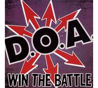 Doa - Win the Battle